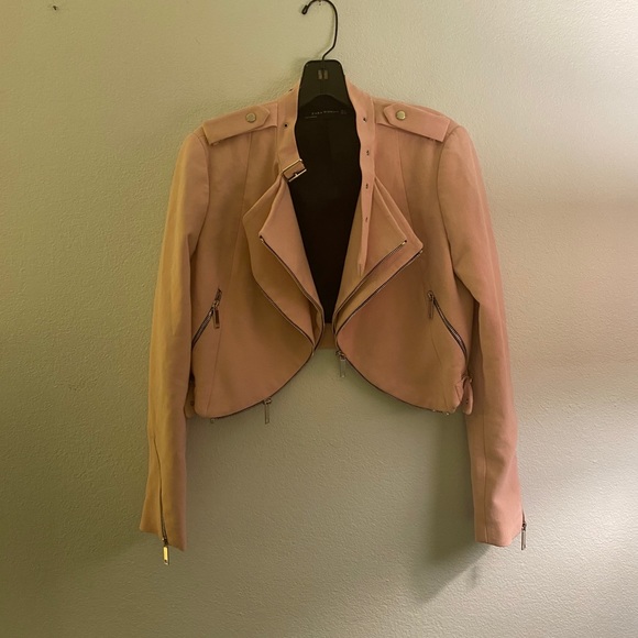 Zara jacket - Picture 2 of 5